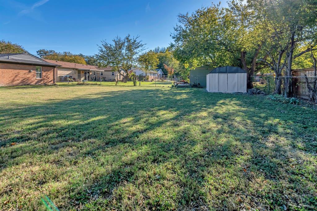 Wedgwood Add - Residential