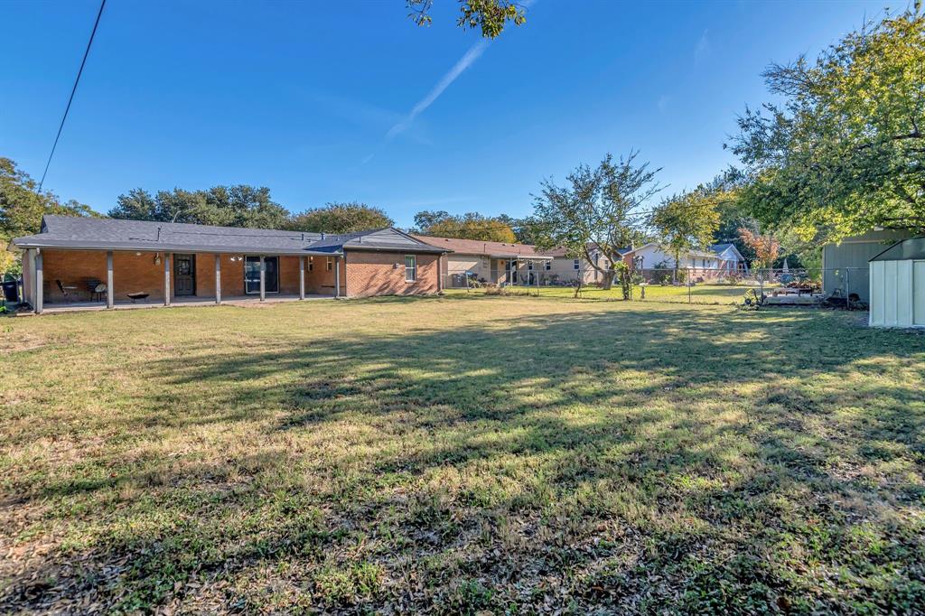 Wedgwood Add - Residential