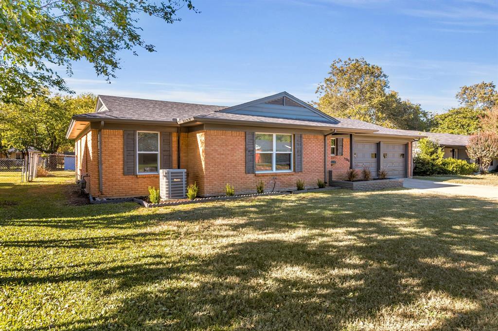 Wedgwood Add - Residential