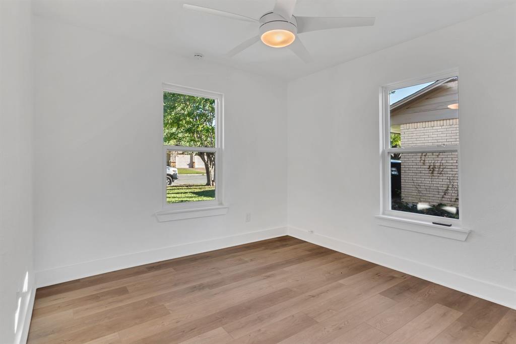 Wedgwood Add - Residential