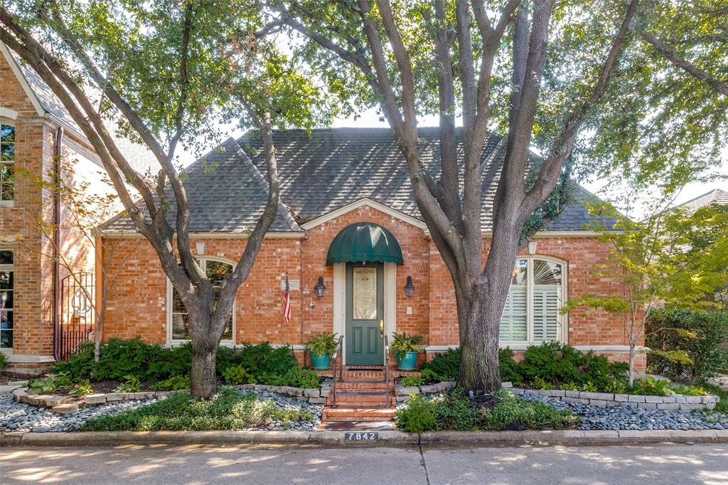 7842 Caruth Court
