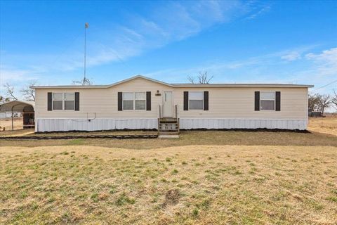 Photo of 247 N Lake Street, Axtell, TX 76624 (MLS # 21170191)