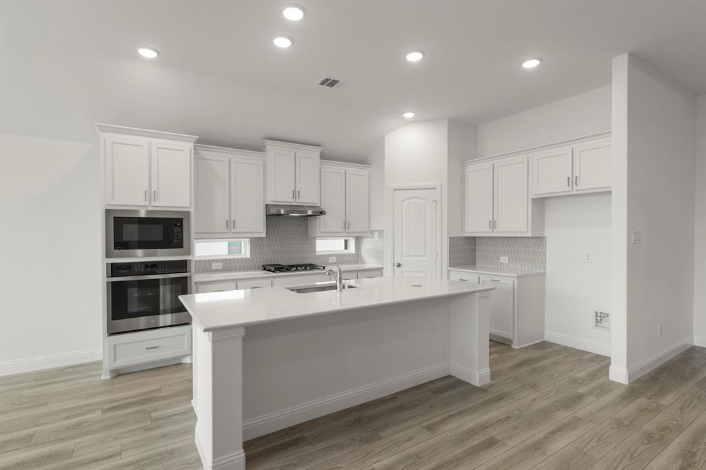 Creekview Meadows - Residential