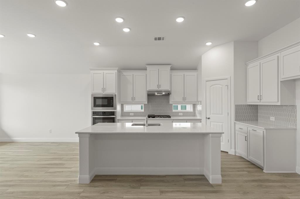 Creekview Meadows - Residential