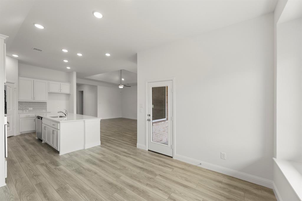 Creekview Meadows - Residential