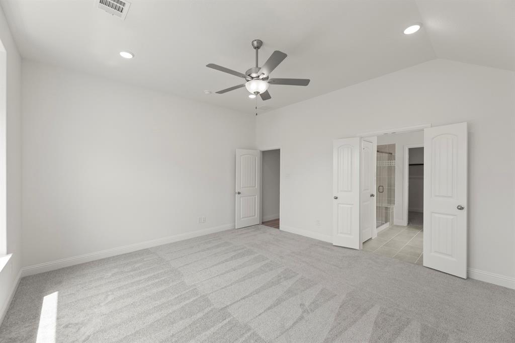 Creekview Meadows - Residential