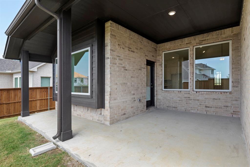 Creekview Meadows - Residential