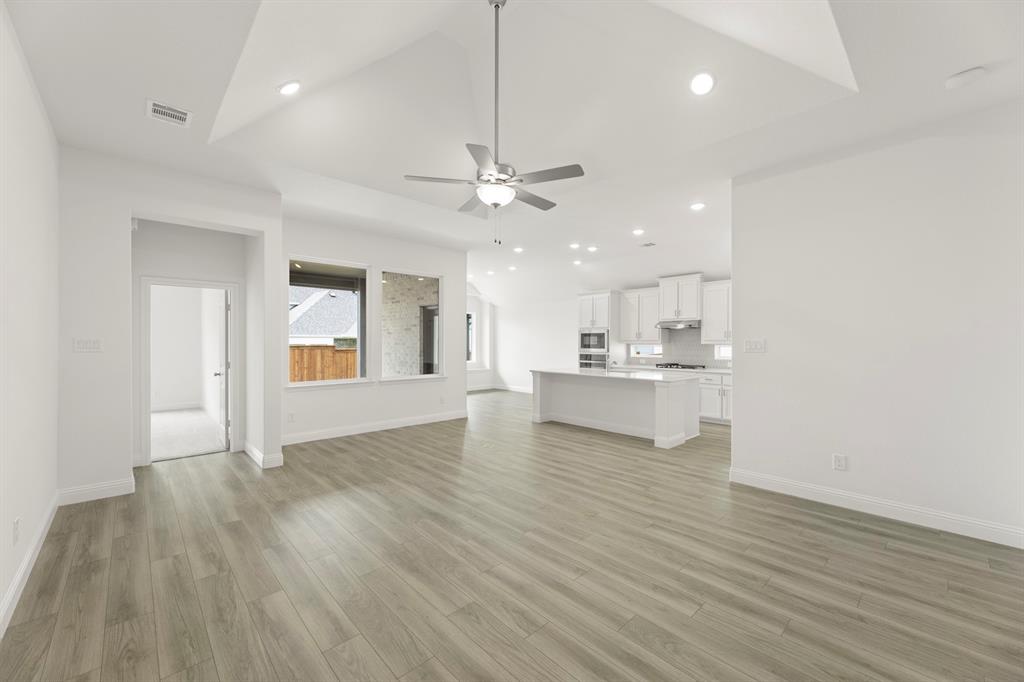 Creekview Meadows - Residential