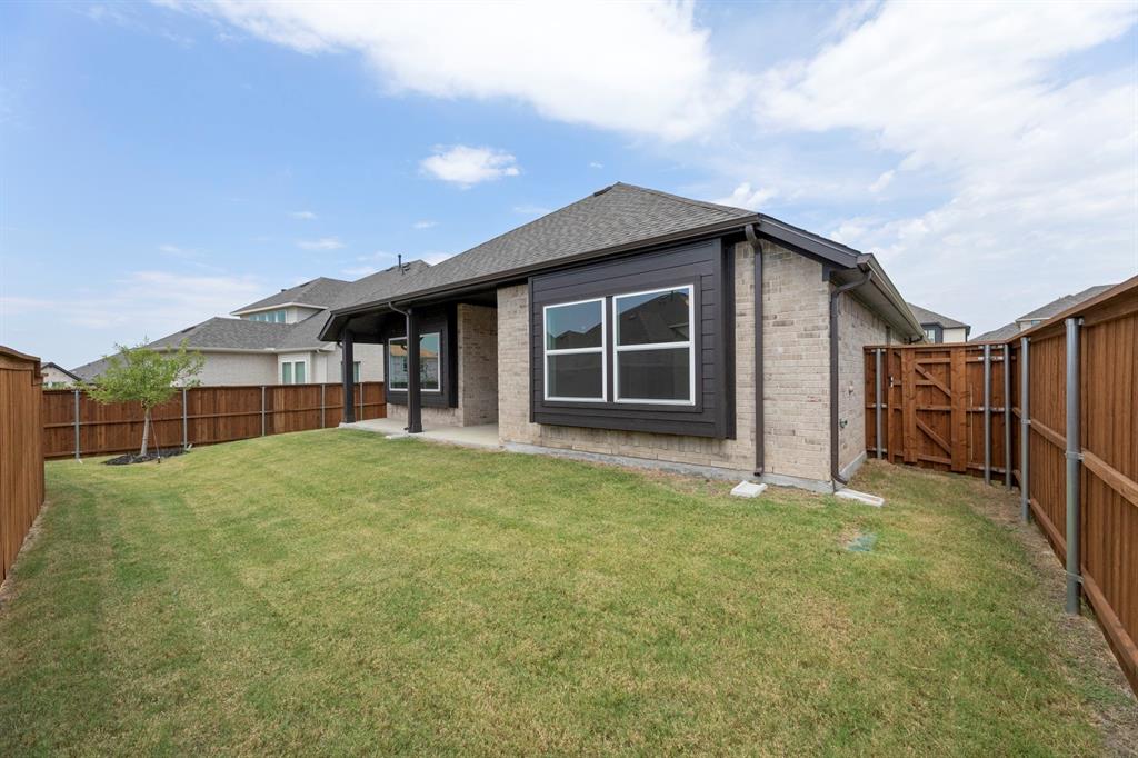 Creekview Meadows - Residential