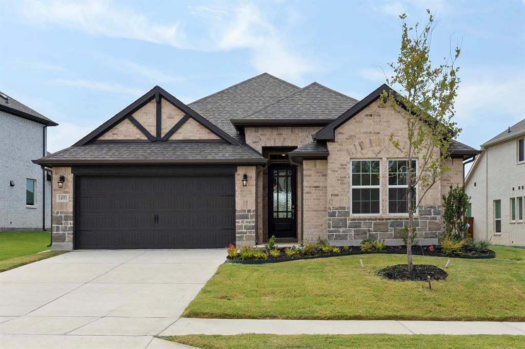 Creekview Meadows - Residential