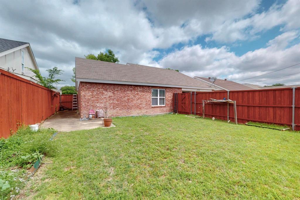 Wyatt North Add First Sec - Residential