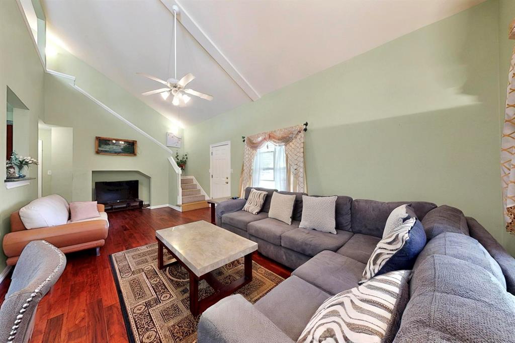 Wyatt North Add First Sec - Residential