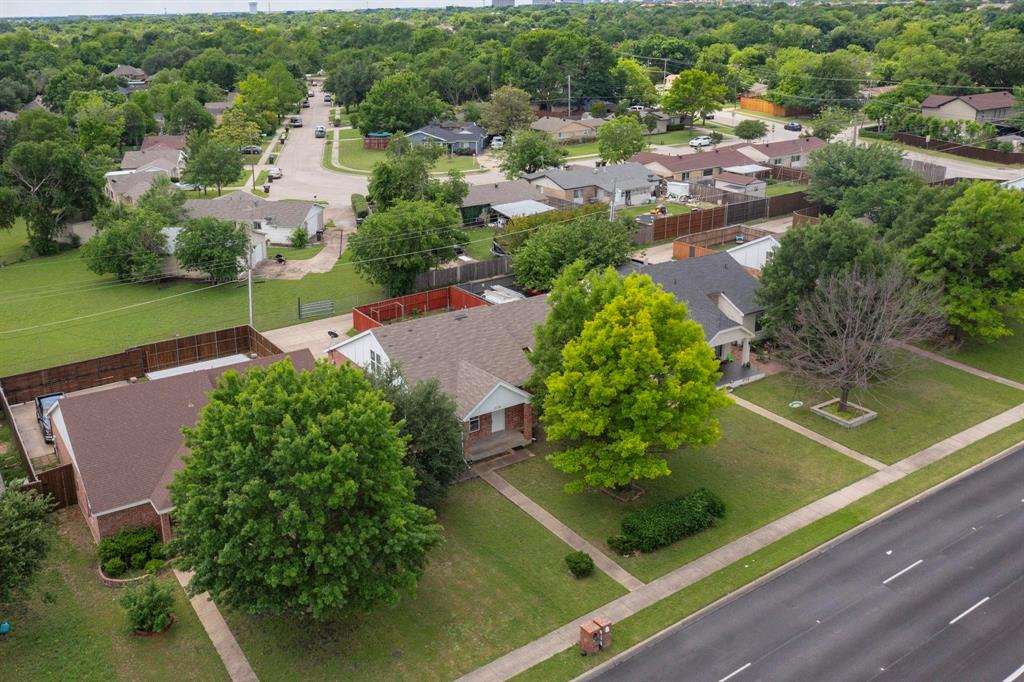 Wyatt North Add First Sec - Residential