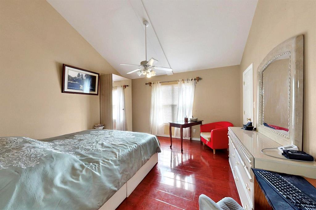 Wyatt North Add First Sec - Residential