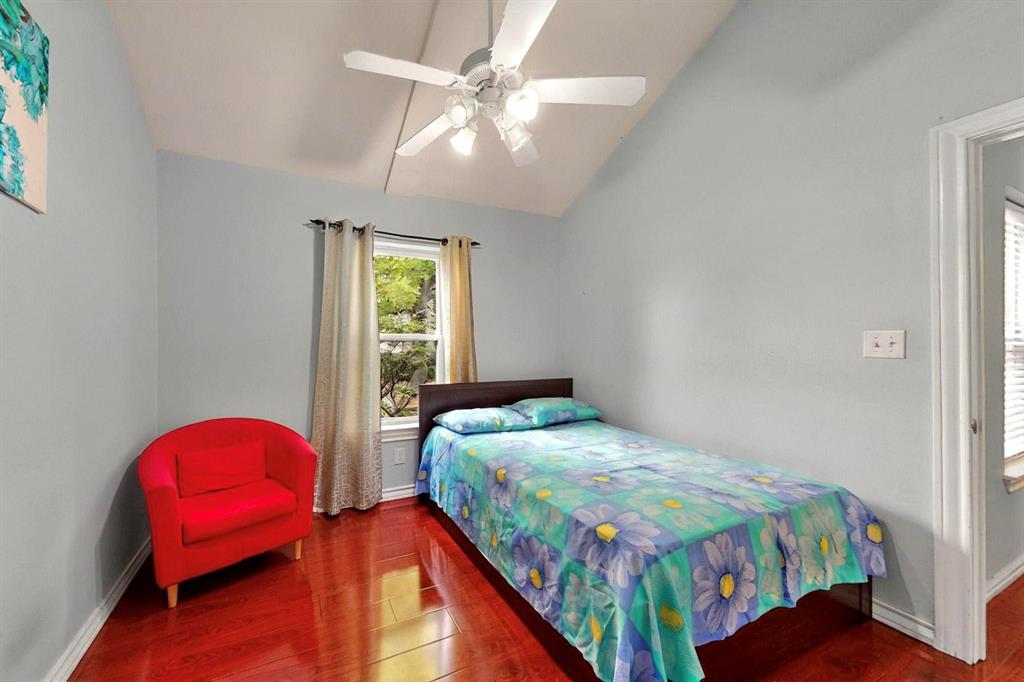 Wyatt North Add First Sec - Residential