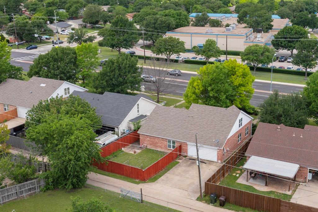 Wyatt North Add First Sec - Residential