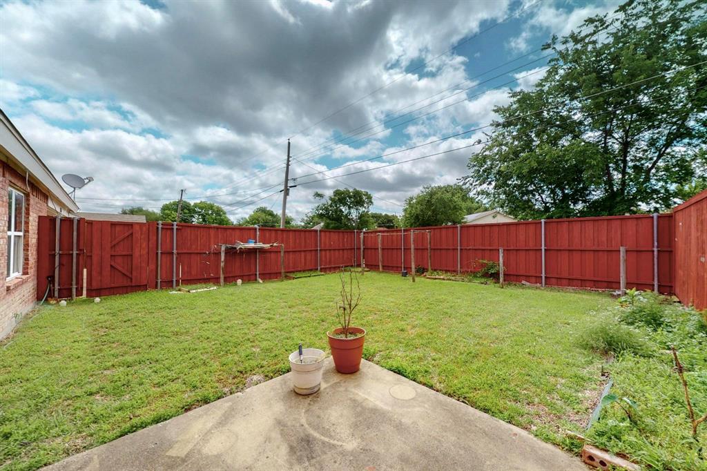 Wyatt North Add First Sec - Residential