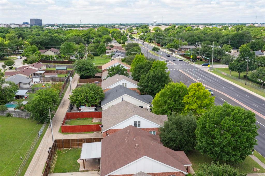 Wyatt North Add First Sec - Residential