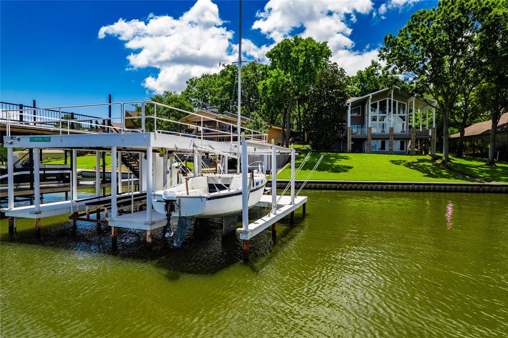 1232 Whispering Springs Drive