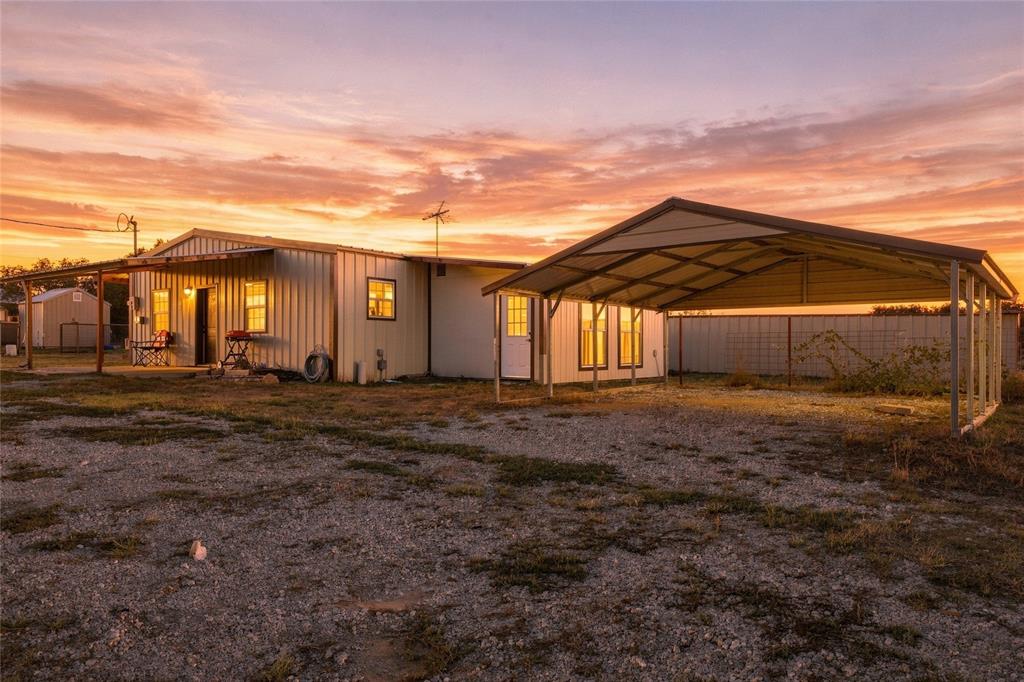 560 Green Acres Road