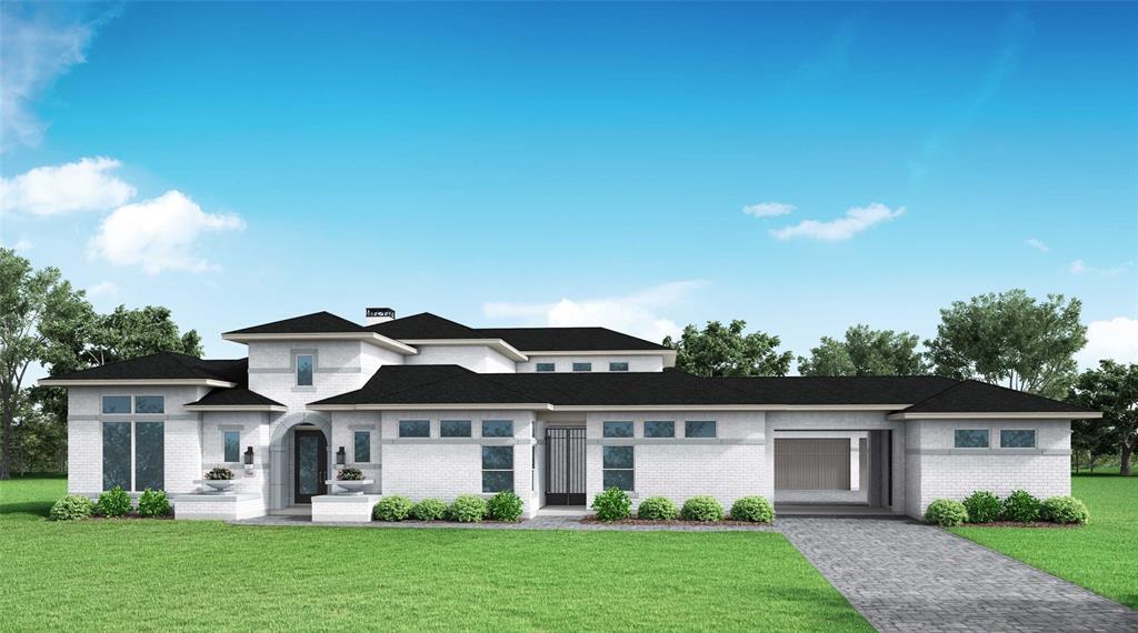 Windsong Ranch Huntington - Residential