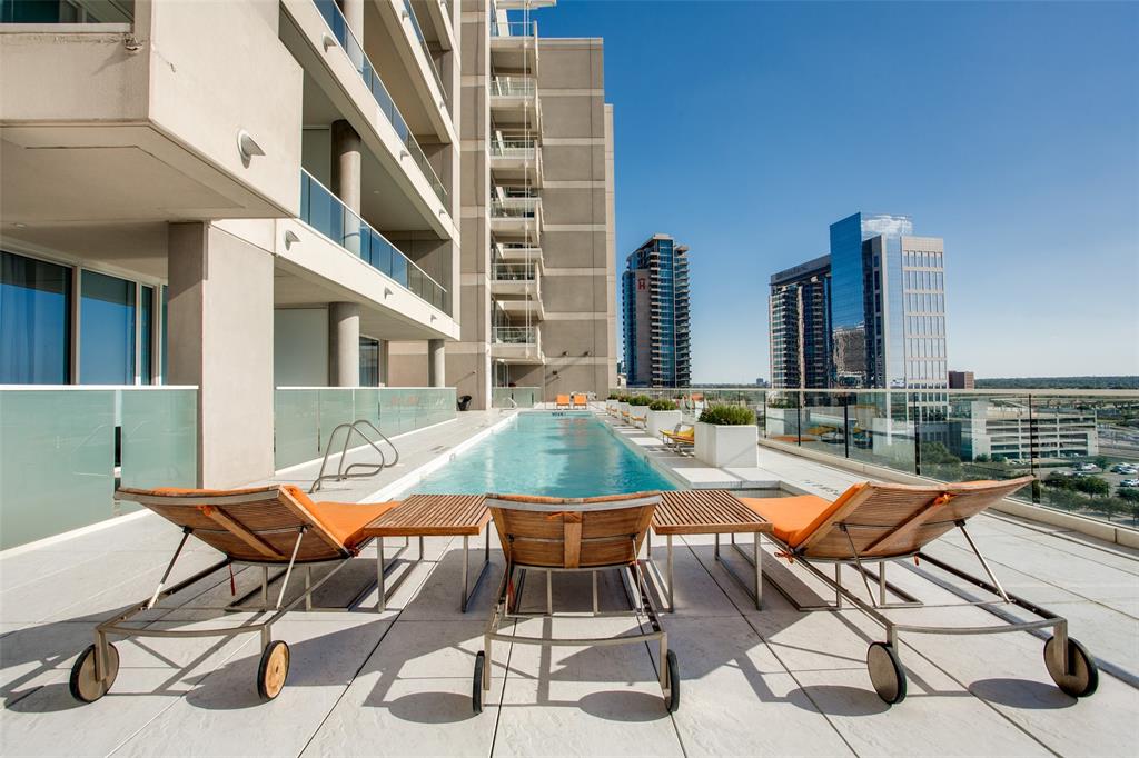 South Tower Residences - Residential