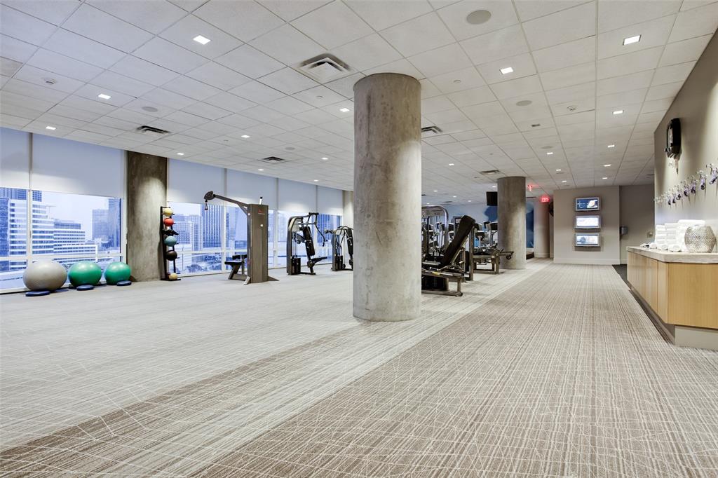 South Tower Residences - Residential