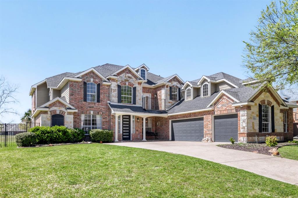 9709 Fairway Vista Dr, Rowlett, TX, 75089