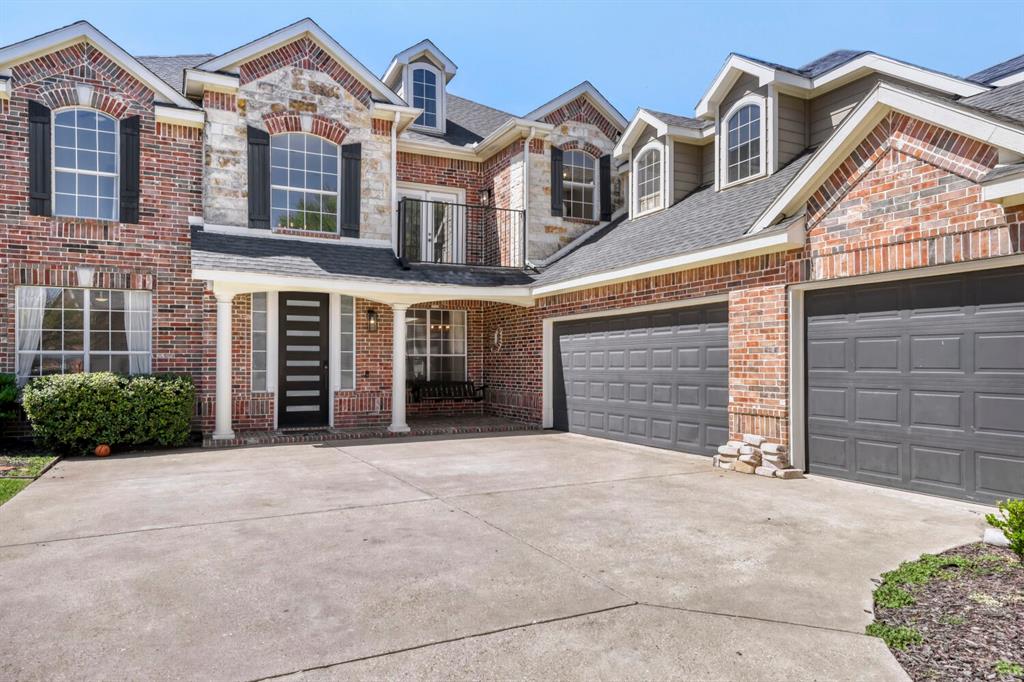 9709 Fairway Vista Drive