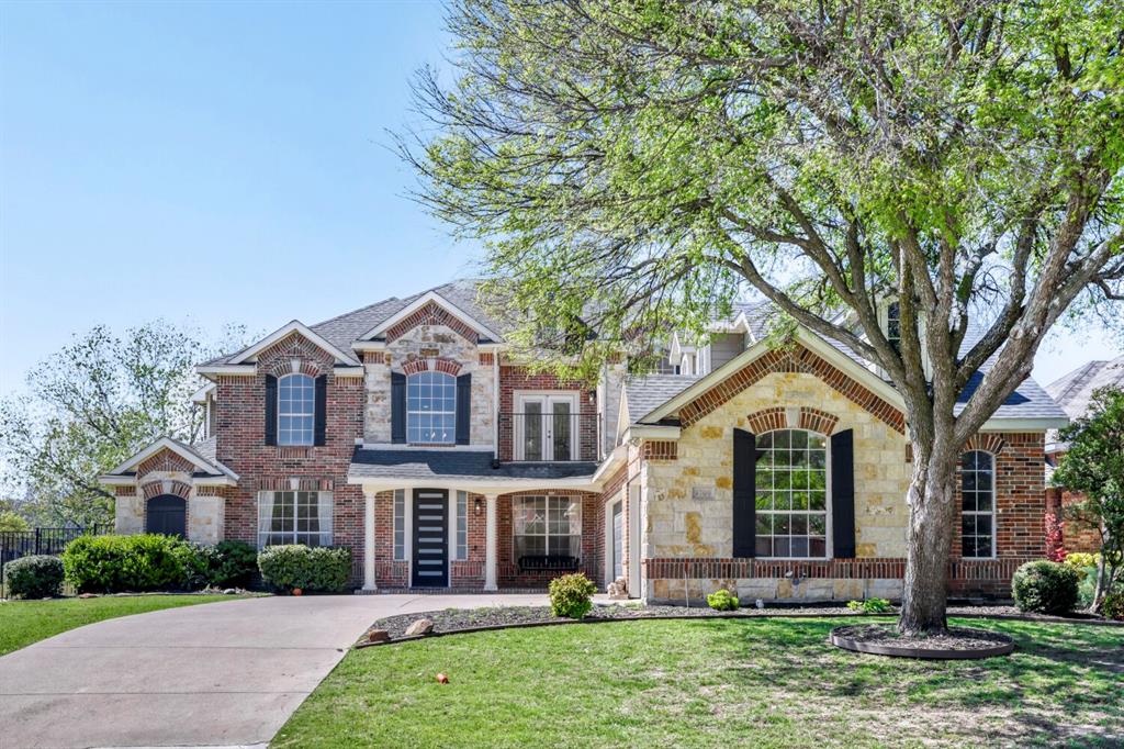 9709 Fairway Vista Drive