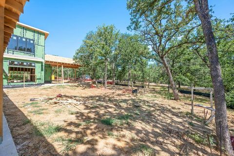 A home in Bartonville