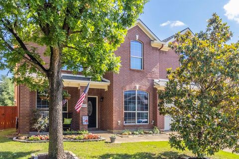 3613 Delaney Drive Fort Worth TX 76244