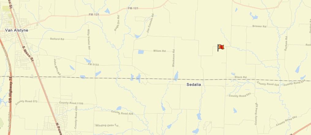 A J Jernigan Add - Land