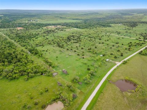 3072 Crawford Lane Graford TX 76449