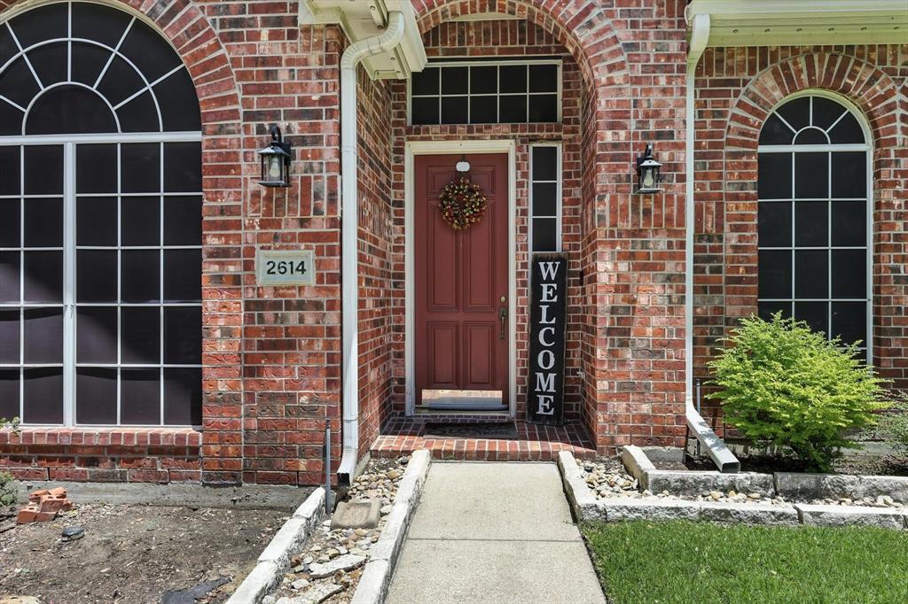 2614 Brighton Drive