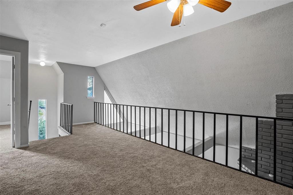 SAINT CLAIRE WOODS TOWNHOUSES - Residential Lease