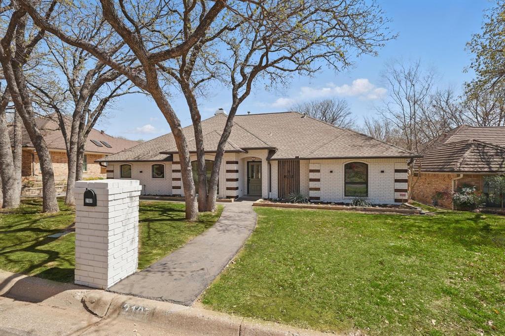 2107 Emerald Lake Drive