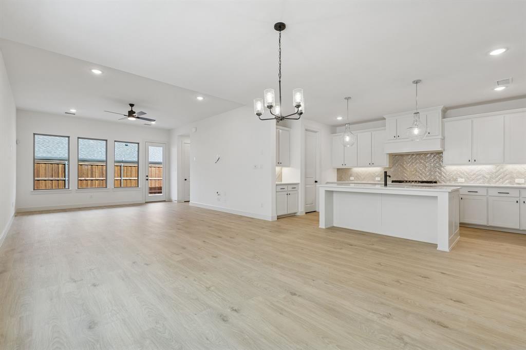 Estates at Stacy Crossing - Residential