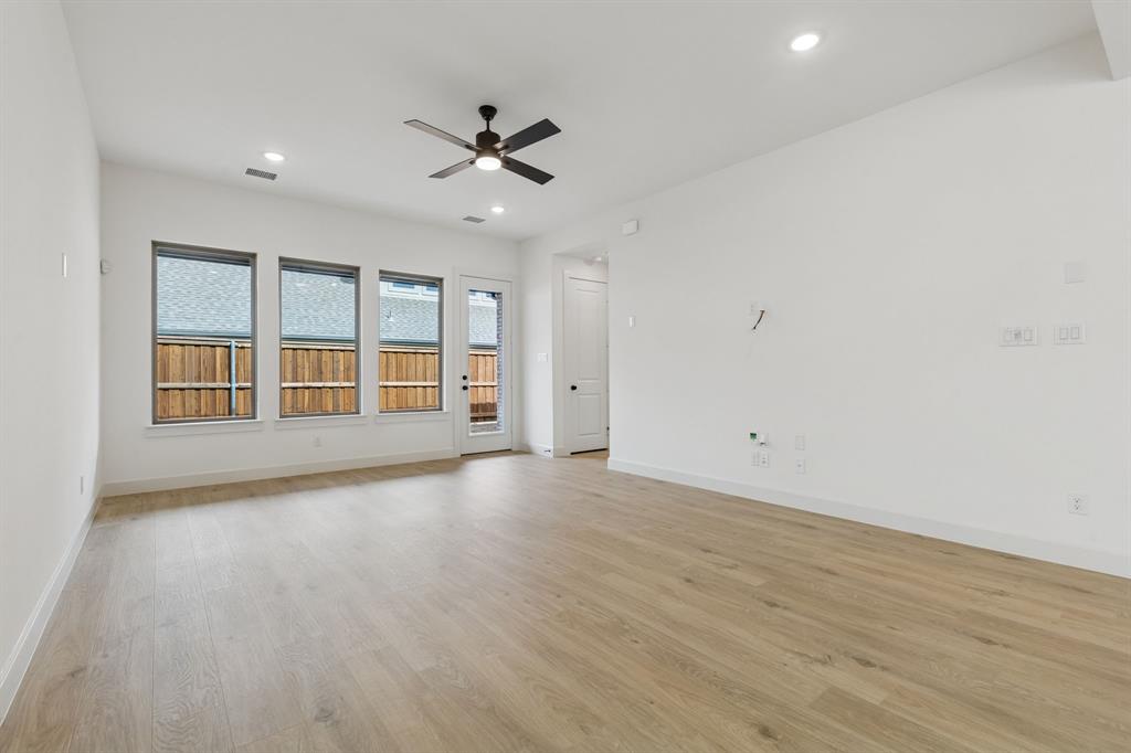 Estates at Stacy Crossing - Residential