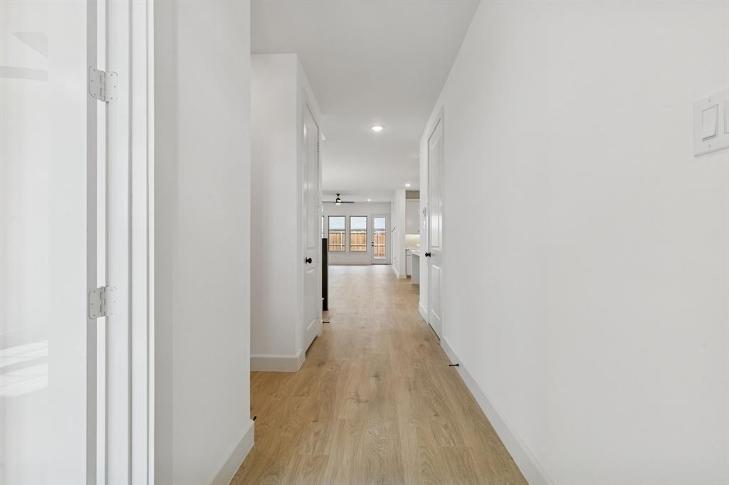 Estates at Stacy Crossing - Residential