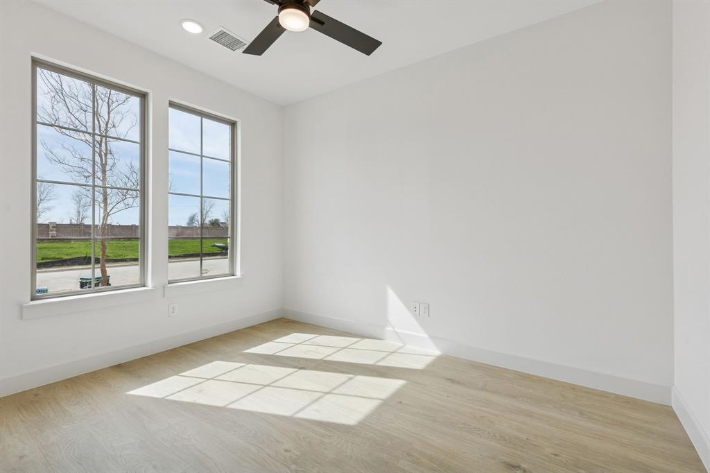 Estates at Stacy Crossing - Residential