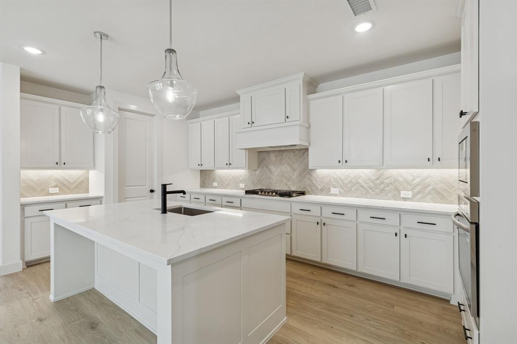 Estates at Stacy Crossing - Residential