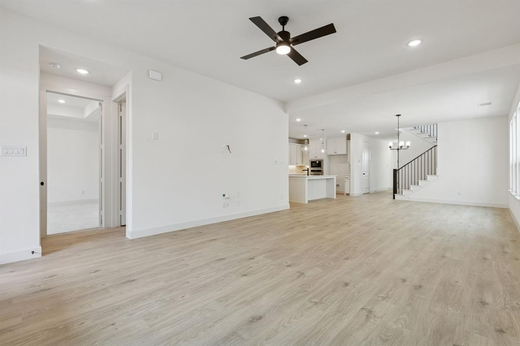 Estates at Stacy Crossing - Residential