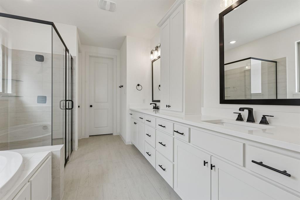 Estates at Stacy Crossing - Residential