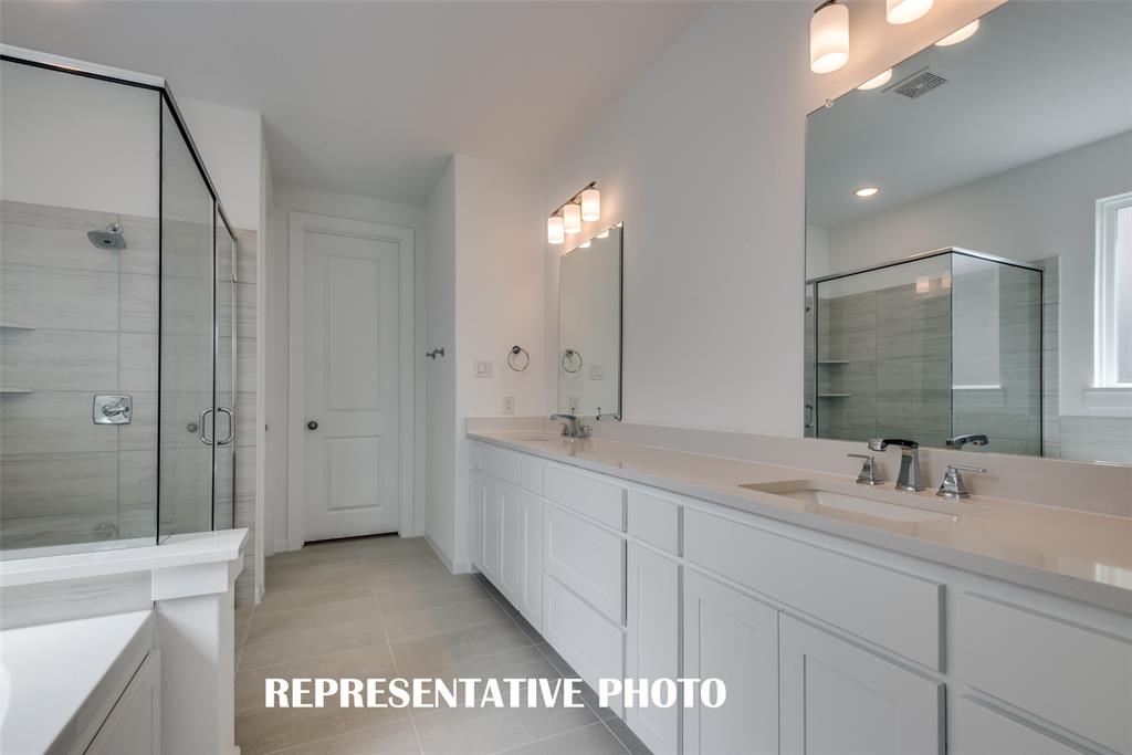 Estates at Stacy Crossing - Residential