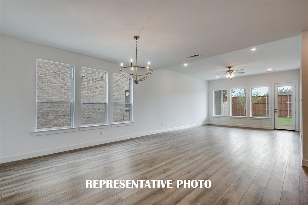 Estates at Stacy Crossing - Residential