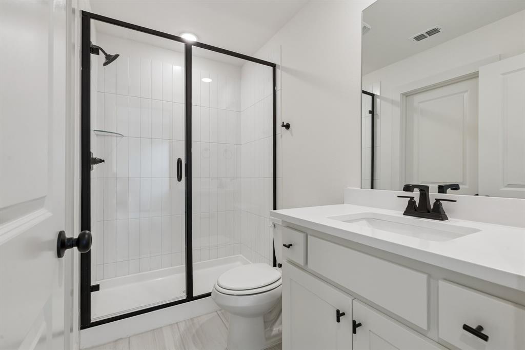 Estates at Stacy Crossing - Residential