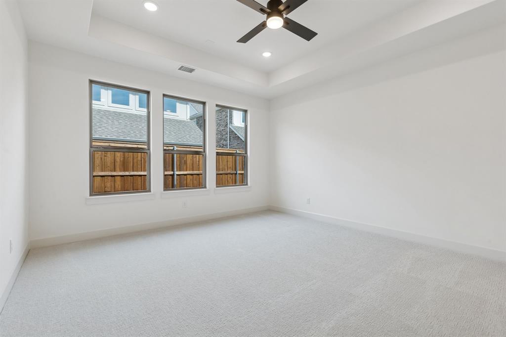 Estates at Stacy Crossing - Residential