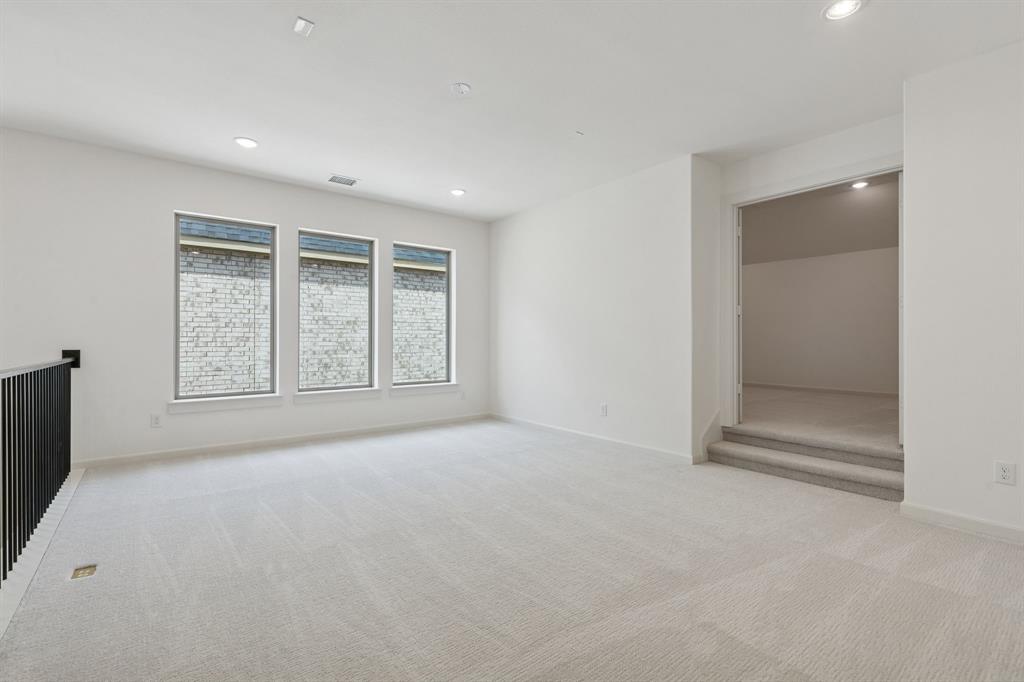 Estates at Stacy Crossing - Residential