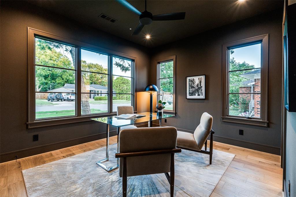 Berkshire Add - Residential